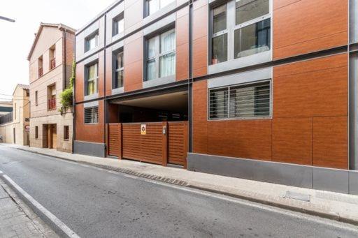 Petit Luxe Mutua Terrassa Exterior foto